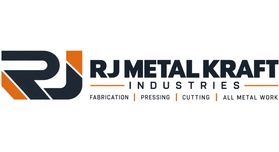 RJ Metal Kraft Industries